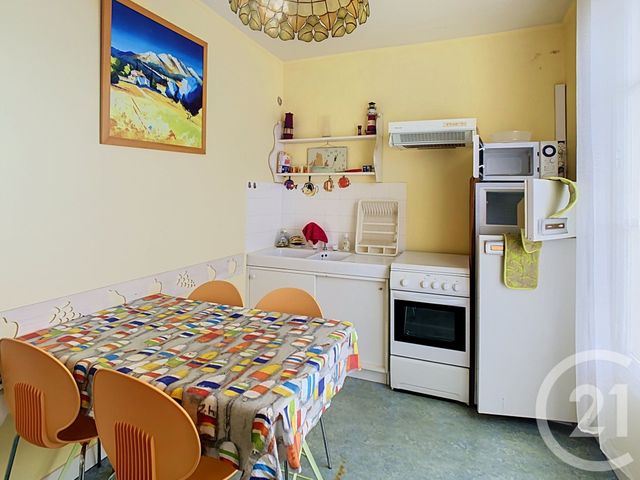 Appartement T2 à vendre - 2 pièces - 26.31 m2 - PENESTIN - 56 - BRETAGNE - Century 21 Agence Bel Air