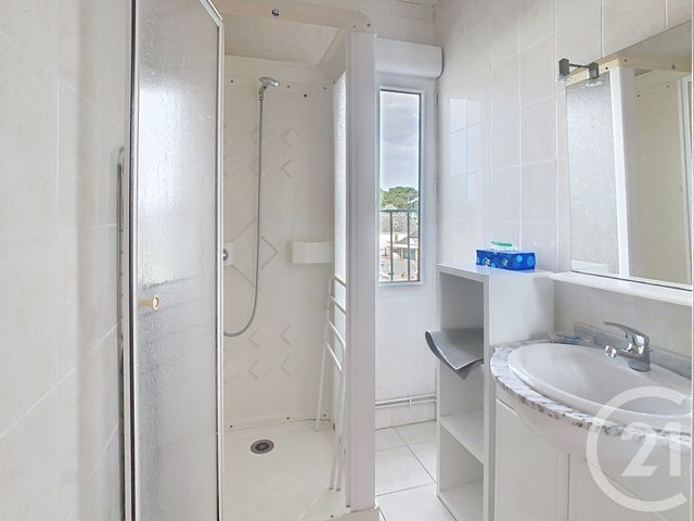 Appartement T2 à vendre - 2 pièces - 26.31 m2 - PENESTIN - 56 - BRETAGNE - Century 21 Agence Bel Air