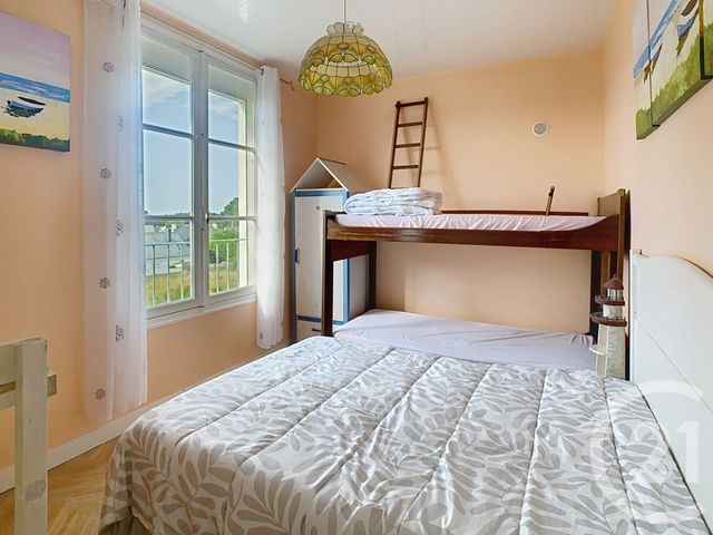 Appartement T2 à vendre - 2 pièces - 26.31 m2 - PENESTIN - 56 - BRETAGNE - Century 21 Agence Bel Air