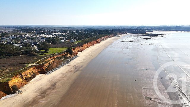 terrain à vendre - 559.0 m2 - PENESTIN - 56 - BRETAGNE - Century 21 Agence Bel Air