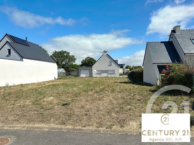 terrain - PENESTIN - 56