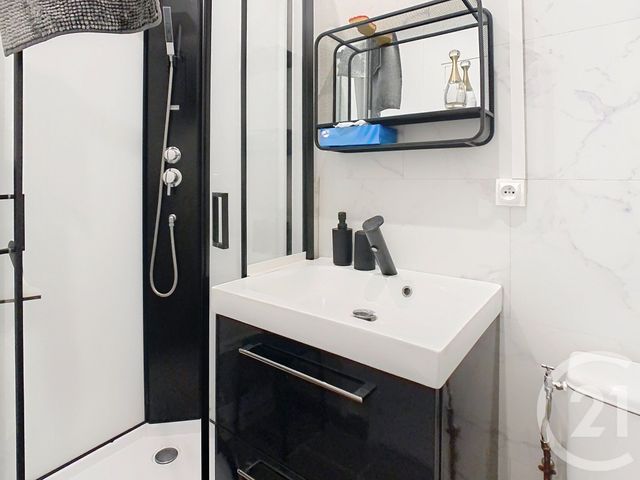 Appartement Studio à vendre - 1 pièce - 25.48 m2 - PENESTIN - 56 - BRETAGNE - Century 21 Agence Bel Air