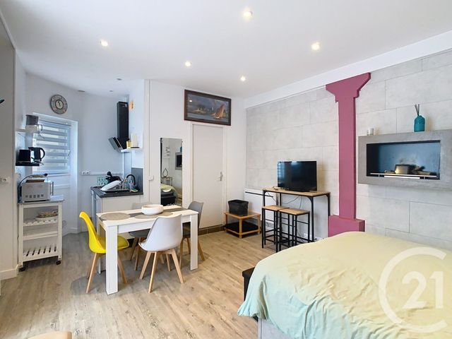 Appartement Studio à vendre PENESTIN