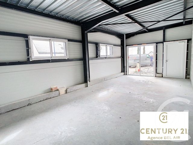 divers à louer - 39.0 m2 - CAMOEL - 56 - BRETAGNE - Century 21 Agence Bel Air