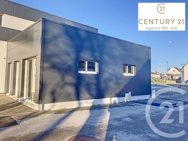 divers à louer - 39.0 m2 - CAMOEL - 56 - BRETAGNE - Century 21 Agence Bel Air