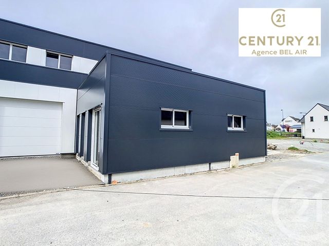 divers à louer - 39.0 m2 - CAMOEL - 56 - BRETAGNE - Century 21 Agence Bel Air