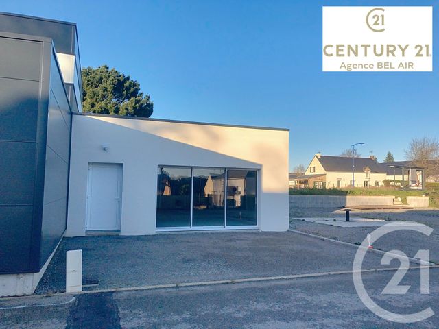 divers à louer - 76.0 m2 - CAMOEL - 56 - BRETAGNE - Century 21 Agence Bel Air