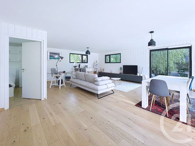 maison à vendre - 2 pièces - 75.1 m2 - ASSERAC - 44 - PAYS-DE-LOIRE - Century 21 Agence Bel Air
