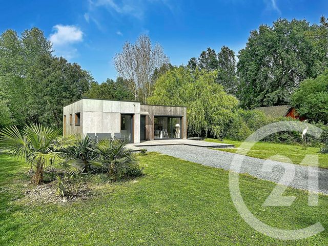maison à vendre - 2 pièces - 75.1 m2 - ASSERAC - 44 - PAYS-DE-LOIRE - Century 21 Agence Bel Air