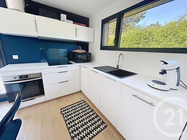 maison à vendre - 2 pièces - 75.1 m2 - ASSERAC - 44 - PAYS-DE-LOIRE - Century 21 Agence Bel Air