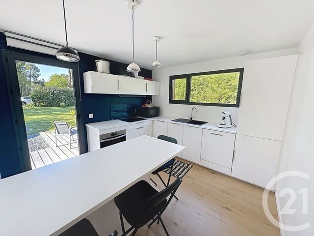 maison à vendre - 2 pièces - 75.1 m2 - ASSERAC - 44 - PAYS-DE-LOIRE - Century 21 Agence Bel Air