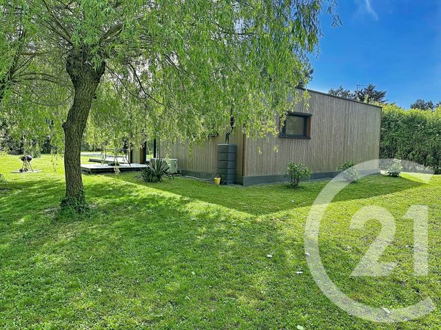 maison à vendre - 2 pièces - 75.1 m2 - ASSERAC - 44 - PAYS-DE-LOIRE - Century 21 Agence Bel Air