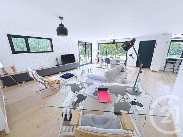 maison à vendre - 2 pièces - 75.1 m2 - ASSERAC - 44 - PAYS-DE-LOIRE - Century 21 Agence Bel Air