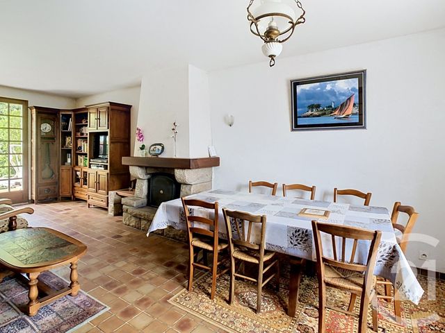 maison à vendre - 5 pièces - 96.46 m2 - PENESTIN - 56 - BRETAGNE - Century 21 Agence Bel Air