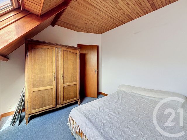 maison à vendre - 5 pièces - 96.46 m2 - PENESTIN - 56 - BRETAGNE - Century 21 Agence Bel Air