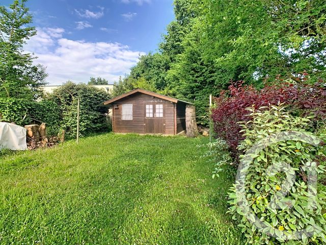 maison à vendre - 5 pièces - 96.46 m2 - PENESTIN - 56 - BRETAGNE - Century 21 Agence Bel Air