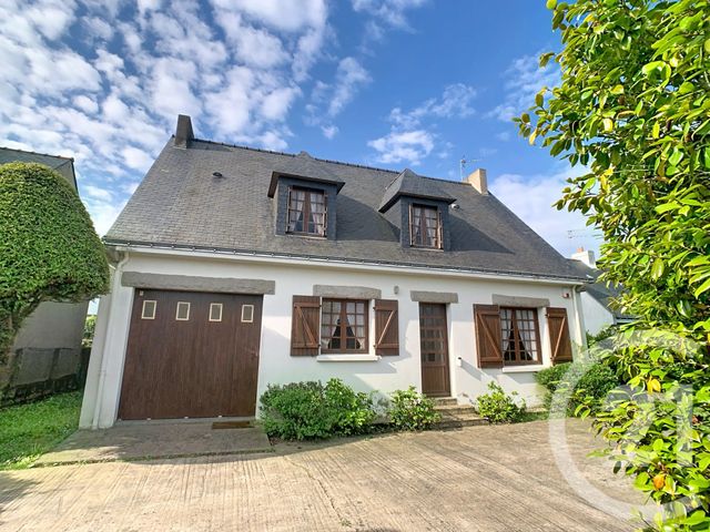 Maison à vendre PENESTIN