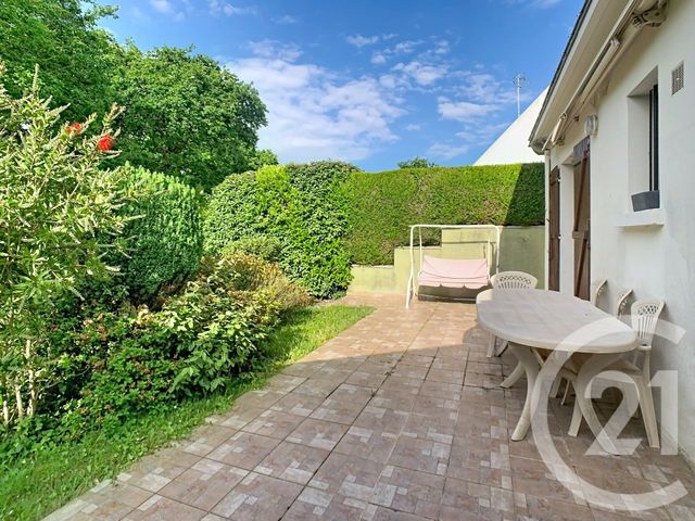 maison à vendre - 5 pièces - 96.46 m2 - PENESTIN - 56 - BRETAGNE - Century 21 Agence Bel Air