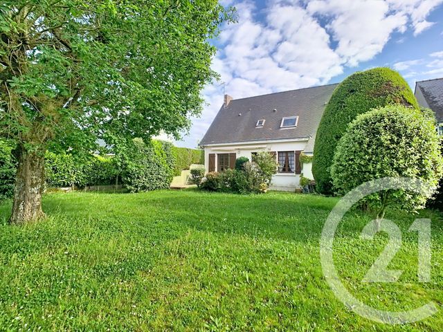 maison à vendre - 5 pièces - 96.46 m2 - PENESTIN - 56 - BRETAGNE - Century 21 Agence Bel Air