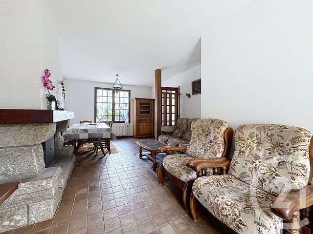 maison à vendre - 5 pièces - 96.46 m2 - PENESTIN - 56 - BRETAGNE - Century 21 Agence Bel Air