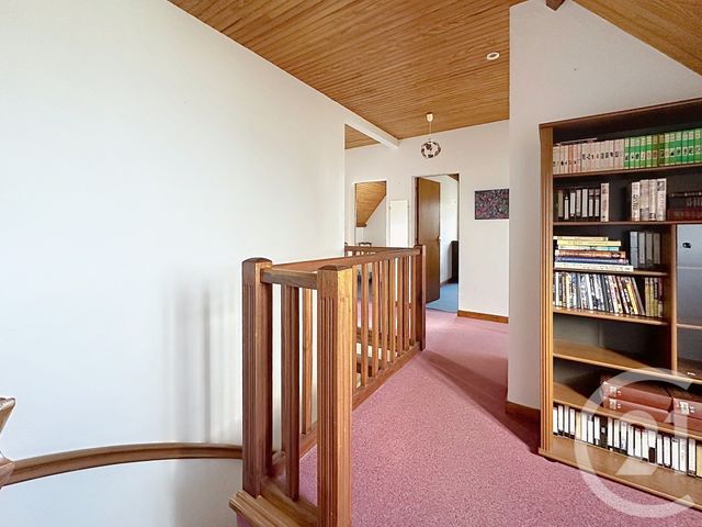 maison à vendre - 5 pièces - 96.46 m2 - PENESTIN - 56 - BRETAGNE - Century 21 Agence Bel Air