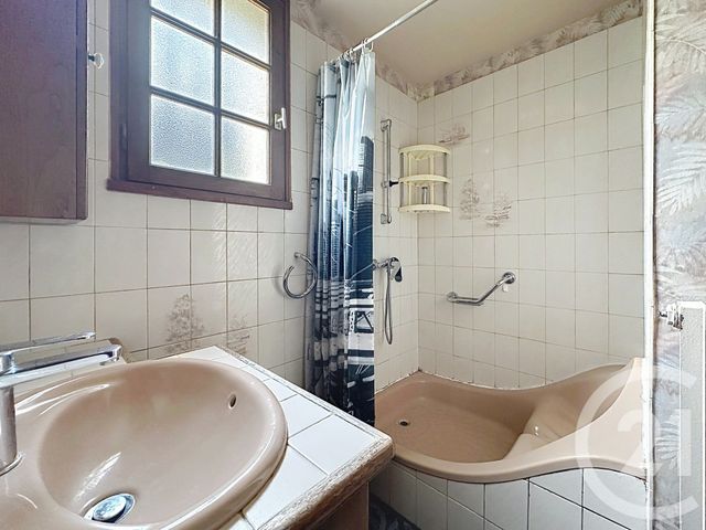 maison à vendre - 5 pièces - 96.46 m2 - PENESTIN - 56 - BRETAGNE - Century 21 Agence Bel Air