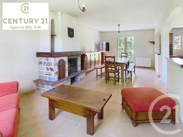 maison à vendre - 5 pièces - 107.0 m2 - FEREL - 56 - BRETAGNE - Century 21 Agence Bel Air