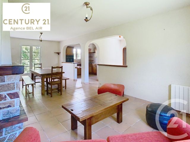 maison à vendre - 5 pièces - 107.0 m2 - FEREL - 56 - BRETAGNE - Century 21 Agence Bel Air