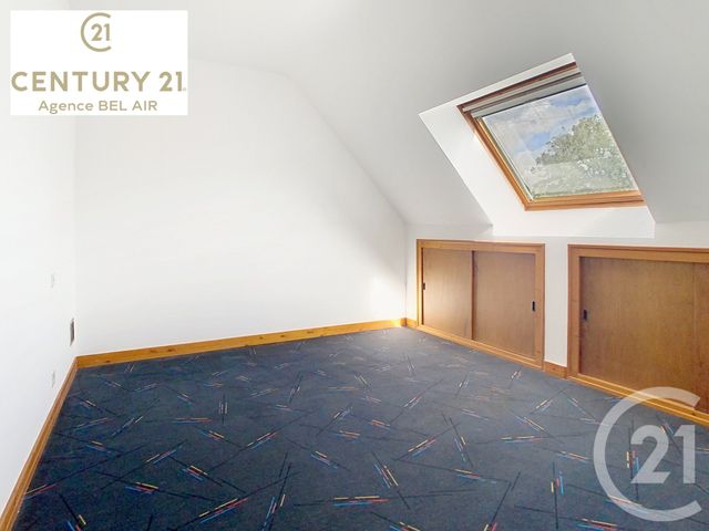 maison à vendre - 5 pièces - 107.0 m2 - FEREL - 56 - BRETAGNE - Century 21 Agence Bel Air