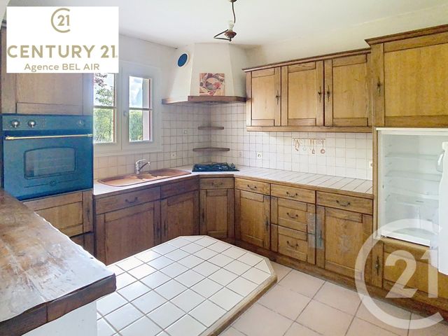 maison à vendre - 5 pièces - 107.0 m2 - FEREL - 56 - BRETAGNE - Century 21 Agence Bel Air