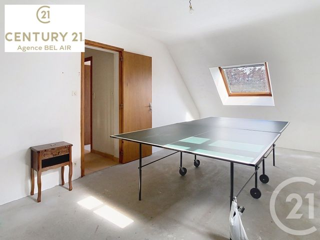 maison à vendre - 5 pièces - 107.0 m2 - FEREL - 56 - BRETAGNE - Century 21 Agence Bel Air