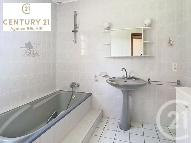 maison à vendre - 5 pièces - 107.0 m2 - FEREL - 56 - BRETAGNE - Century 21 Agence Bel Air