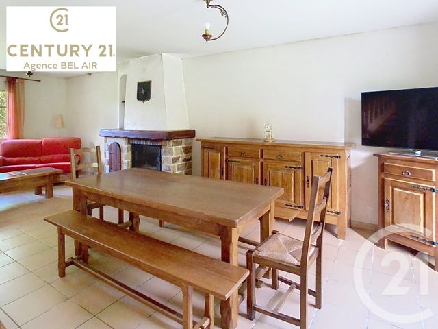 maison à vendre - 5 pièces - 107.0 m2 - FEREL - 56 - BRETAGNE - Century 21 Agence Bel Air