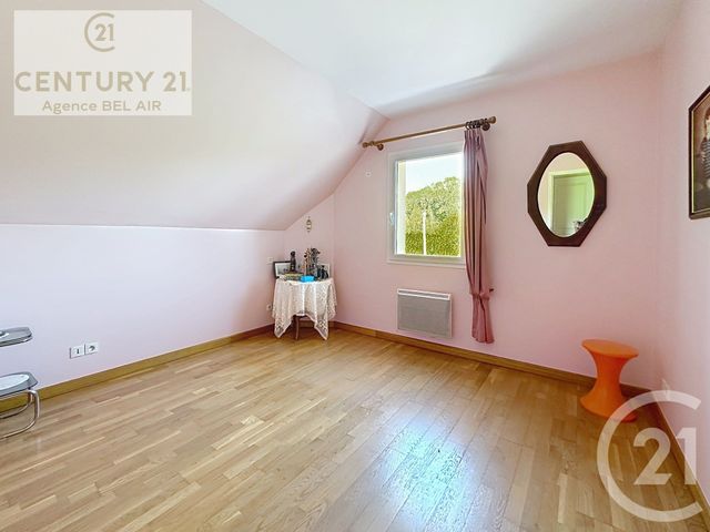maison à vendre - 6 pièces - 113.72 m2 - PENESTIN - 56 - BRETAGNE - Century 21 Agence Bel Air