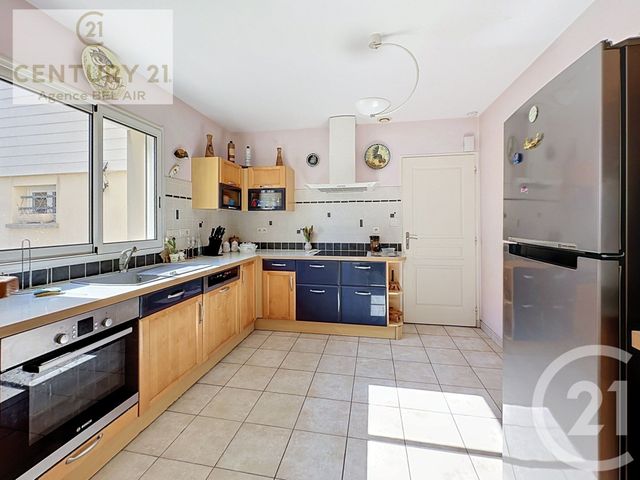 maison à vendre - 6 pièces - 113.72 m2 - PENESTIN - 56 - BRETAGNE - Century 21 Agence Bel Air