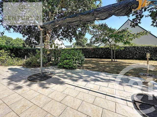 maison à vendre - 6 pièces - 113.72 m2 - PENESTIN - 56 - BRETAGNE - Century 21 Agence Bel Air