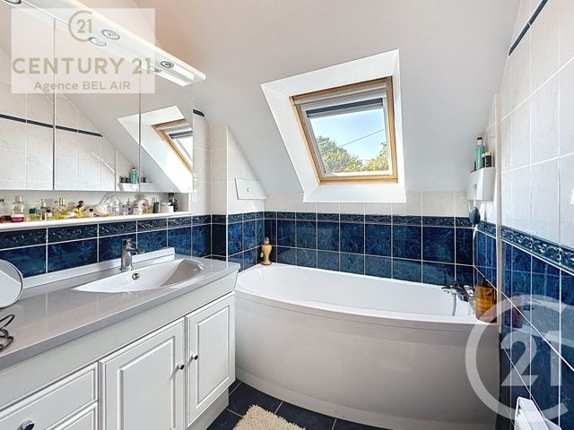 maison à vendre - 6 pièces - 113.72 m2 - PENESTIN - 56 - BRETAGNE - Century 21 Agence Bel Air