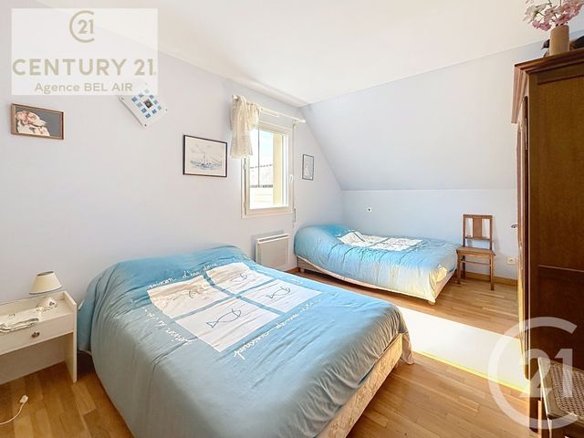 maison à vendre - 6 pièces - 113.72 m2 - PENESTIN - 56 - BRETAGNE - Century 21 Agence Bel Air