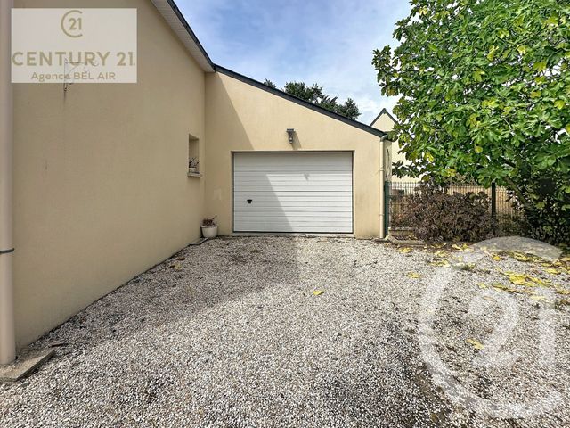 maison à vendre - 6 pièces - 113.72 m2 - PENESTIN - 56 - BRETAGNE - Century 21 Agence Bel Air