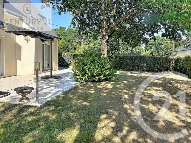 maison à vendre - 6 pièces - 113.72 m2 - PENESTIN - 56 - BRETAGNE - Century 21 Agence Bel Air