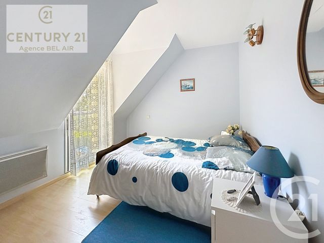 maison à vendre - 6 pièces - 113.72 m2 - PENESTIN - 56 - BRETAGNE - Century 21 Agence Bel Air