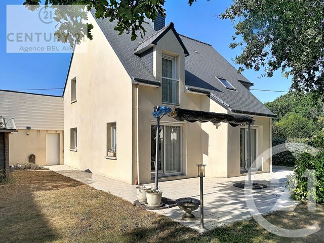 maison - PENESTIN - 56
