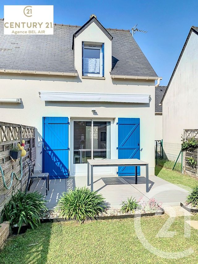 maison - PENESTIN - 56