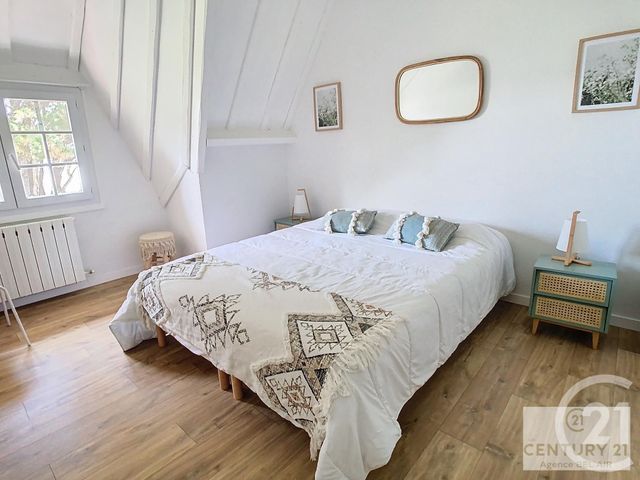 maison à vendre - 5 pièces - 100.0 m2 - ASSERAC - 44 - PAYS-DE-LOIRE - Century 21 Agence Bel Air