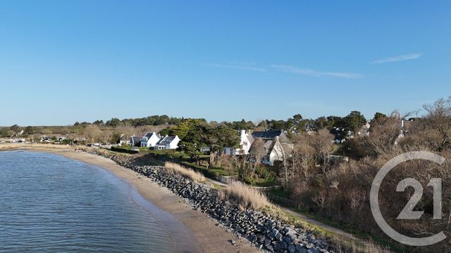 maison à vendre - 5 pièces - 100.0 m2 - ASSERAC - 44 - PAYS-DE-LOIRE - Century 21 Agence Bel Air