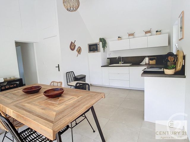 maison à vendre - 5 pièces - 100.0 m2 - ASSERAC - 44 - PAYS-DE-LOIRE - Century 21 Agence Bel Air