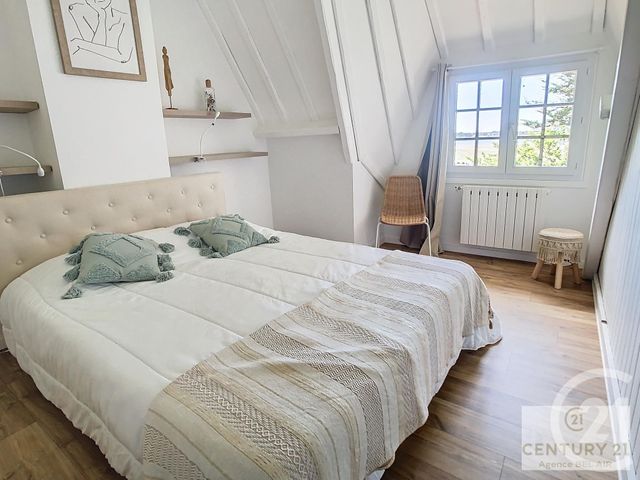 maison à vendre - 5 pièces - 100.0 m2 - ASSERAC - 44 - PAYS-DE-LOIRE - Century 21 Agence Bel Air