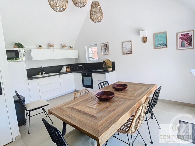 maison à vendre - 5 pièces - 100.0 m2 - ASSERAC - 44 - PAYS-DE-LOIRE - Century 21 Agence Bel Air