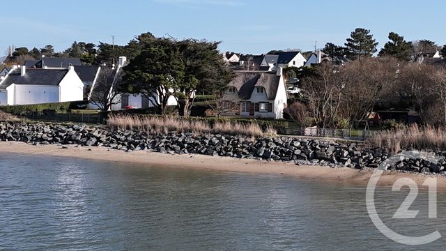 maison à vendre - 5 pièces - 100.0 m2 - ASSERAC - 44 - PAYS-DE-LOIRE - Century 21 Agence Bel Air