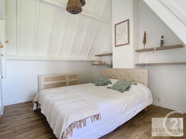 maison à vendre - 5 pièces - 100.0 m2 - ASSERAC - 44 - PAYS-DE-LOIRE - Century 21 Agence Bel Air